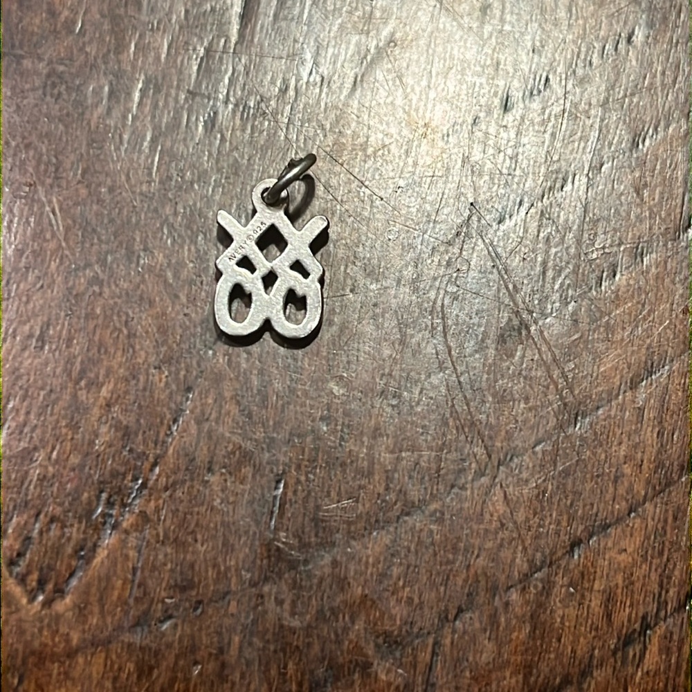 James Avery Charm